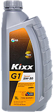 Моторное масло KIXX G1 Dexos1 5W30 1L