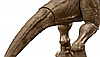 Фигурка Mattel Jurassic World  Большой Тиранозавр Рекс HBK73, фото 5