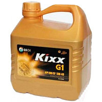 Моторное масло KIXX G1 SN PLUS 5W40 3L