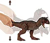 Фигурка Mattel Jurrasic World Карнотавр Торо GNL07, фото 5