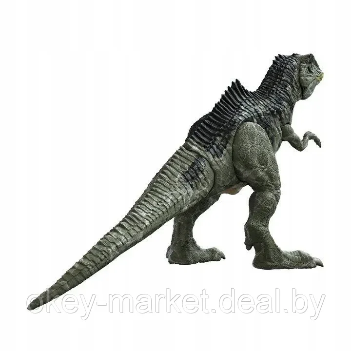 Фигурка Mattel Jurassic World Большой Gigantozaur GWD68 - фото 6 - id-p199616519