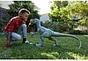 Фигурка Mattel Jurassic World Velociraptor GCT93, фото 4
