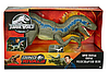 Фигурка Mattel Jurassic World Velociraptor GCT93, фото 5