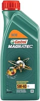 Моторное масло Castrol Magnatec С3 5W40