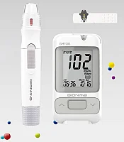Глюкометр Bionime Rightest GM 700S + 25 тест-полосок
