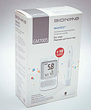 Глюкометр Bionime Rightest GM 700S, фото 6