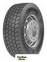 Автомобильная шина Armstrong 315/70R22.5/16 ADR11 154/150L M+S 3PMSF TL(T)