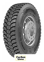 Автомобильная шина Armstrong 315/80R22.5/18 ADM11 156/150K M+S 3PMSF TL(T)