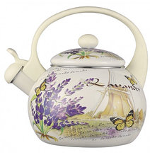 Чайникэмалированная сталь Zeidan 2,5 л. Z-4463