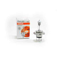 Лампа автомобильная Osram, H19, 12 В, 60/55 Вт, 64181L