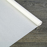 Бумага рисовая в рулоне, 690 мм х 10 м, 35 г/м2, (DK19902), фото 2