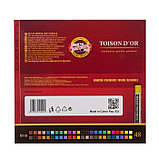 Пастель сухая художественная 48 цветов, Koh-I-Noor TOISON D`OR 8516/48, фото 5