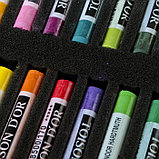 Пастель сухая художественная 72 цвета, Koh-I-Noor TOISON D`OR 8517/72, фото 3