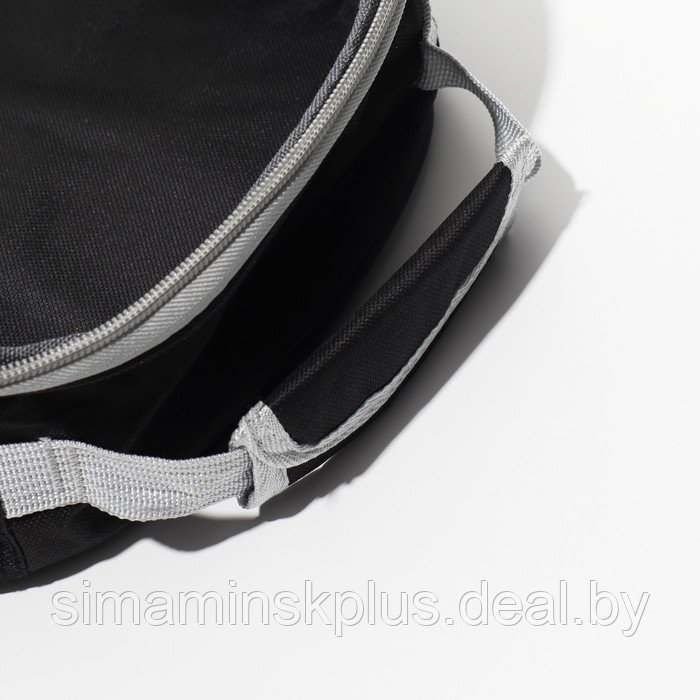 Рюкзак для переноски животных, прозрачный, 33 х 25 х 41 см - фото 6 - id-p199621171
