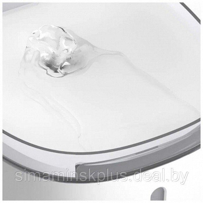 Умная автоматическая поилка Xiaomi Smart Pet Fountain XWWF01MG-EU (BHR6161EU), 2 л, Wi-Fi - фото 6 - id-p199621202