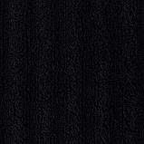 Полотенце махровое Этель "Waves" чёрный, 70х130 см, 100% хлопок, 460 гр/м2, фото 3