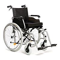 Коляска инвалидная Forte Plus, Virea Care (Сидение 51 см., надувные колеса)