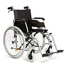 Кресло-коляска инвалидная Solid Plus, Vitea Care (Сидение 50 см., литые колеса)