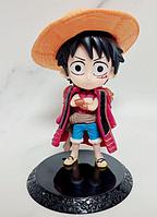 Фигурка по аниме one piece Монки Д. Луффи