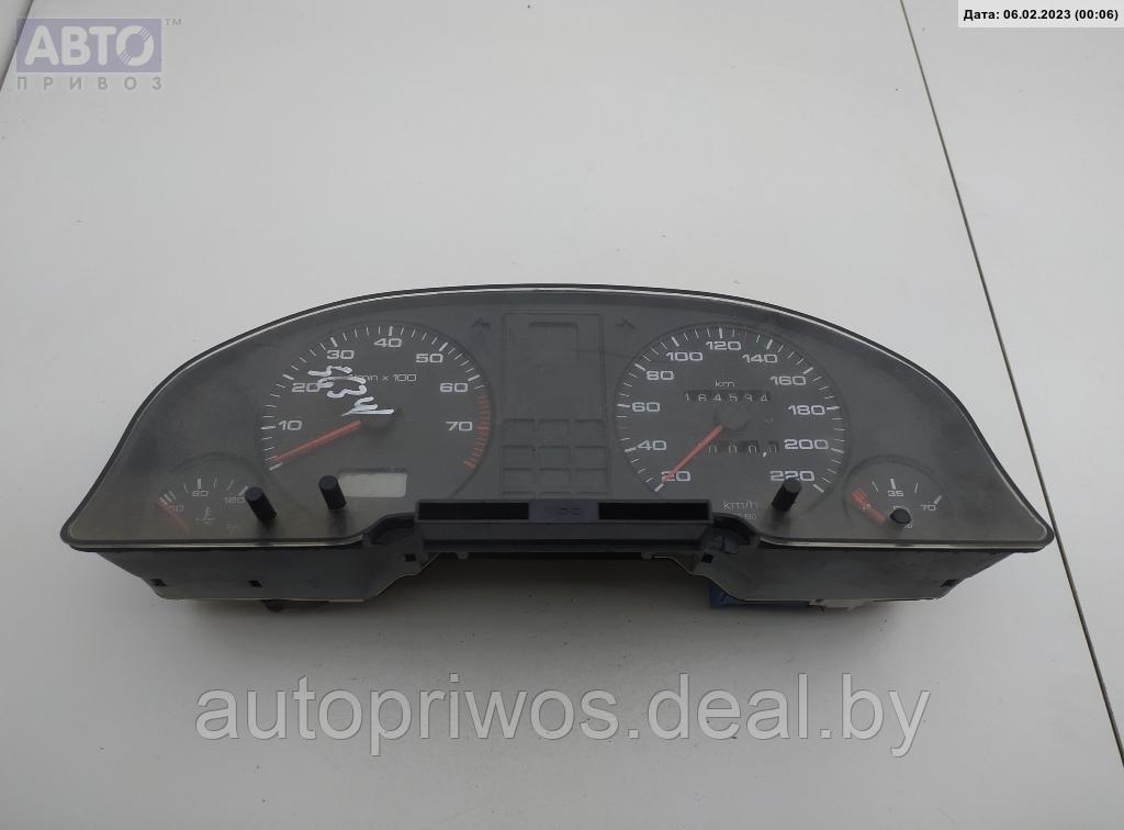 Купить Щиток Приборов Ауди 80 В 4