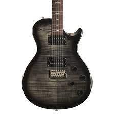 Электрогитара PRS SE TREMONTI Custom Charcoal Burst - фото 2 - id-p199629094