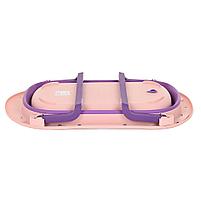 Детская ванна складная Pituso Pink/Фиолетово-розовая FG117, фото 5