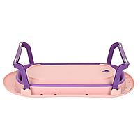 Детская ванна складная Pituso Pink/Фиолетово-розовая FG117, фото 6