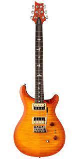 Электрогитара PRS SE Custom 24/08 Vintage Sunburst