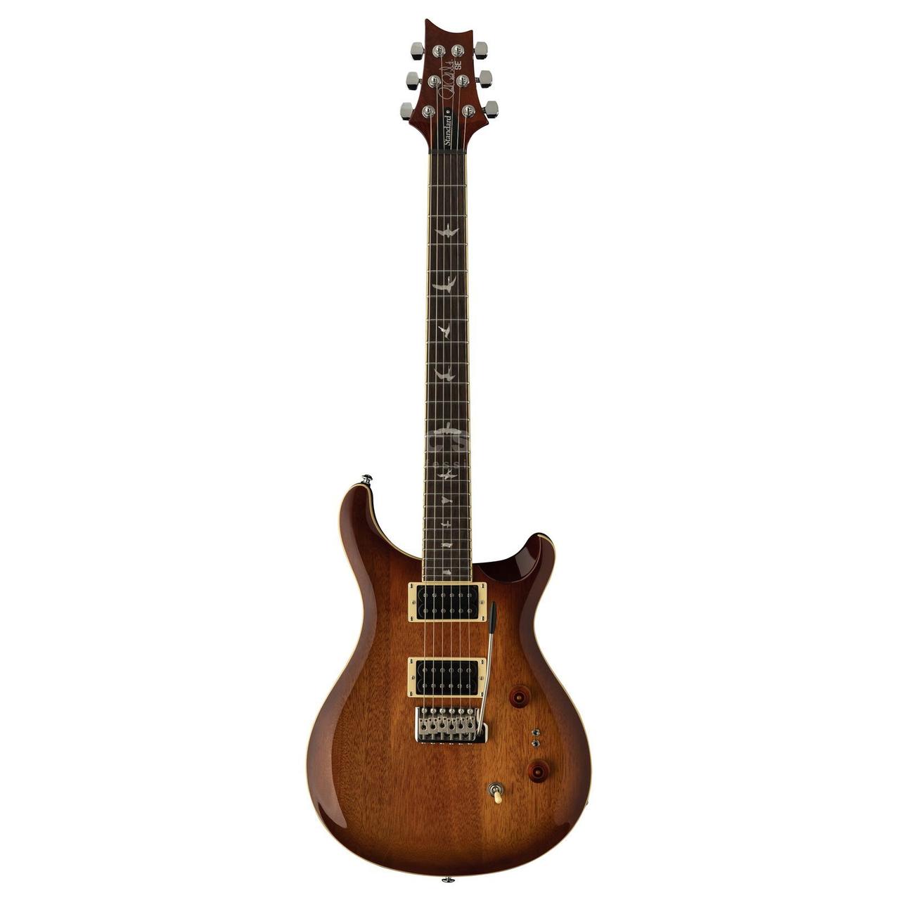 Электрогитара PRS SE STANDARD 24-08 T.BURST