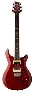 Электрогитара PRS SE Standard 24 Vintage Cherry