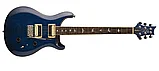 Электрогитара PRS SE Standard 24 Translucent Blue, фото 3