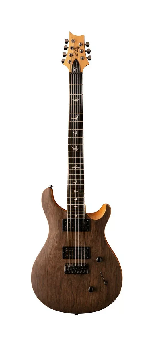 Электрогитара PRS SE Mark Holcomb SVN Walnut/Satin