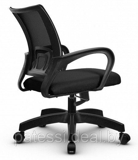 Кресло для персонала metta SU-CS-9 PL - фото 2 - id-p54029171