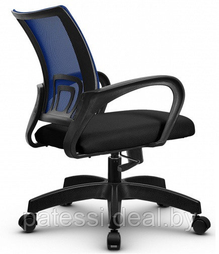 Кресло для персонала metta SU-CS-9 PL - фото 5 - id-p54029171