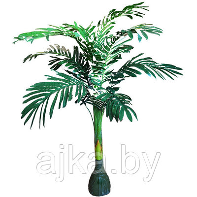 Дерево искусственное Пальма 100 см
