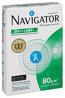 Navigator Universal офисная бумага, A4. Класс премиум