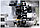 Горизонтальный токарный станок с ЧПУ VICTOR Vturn-A16  |   ВЫСОКАЯ ТОЧНОСТЬ, СКОРОСТЬ, ПРОИЗВОДИТЕЛЬНОСТЬ, фото 2