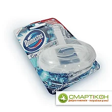 Гигиенический блок для унитаза Domestos Атлантик, 40 г