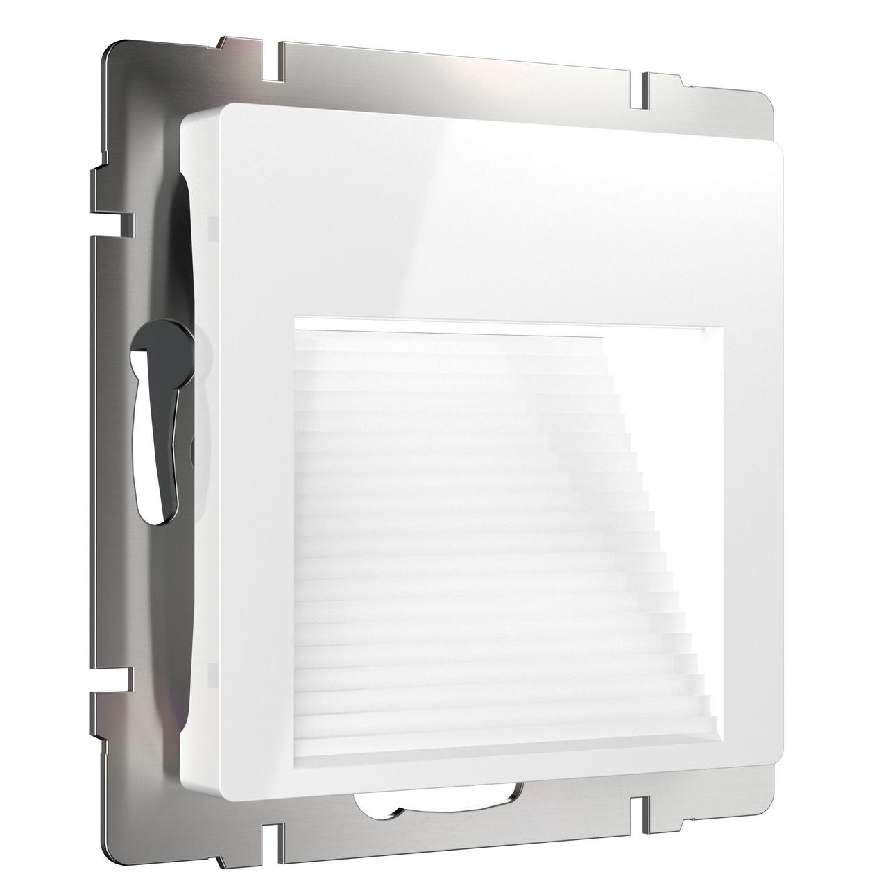 Встраиваемая LED подсветка (белый) - фото 1 - id-p199661292