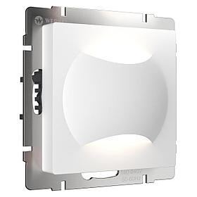 Встраиваемая LED подсветка Moon (белый матовый)