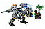 Детский конструктор Динозавр Барионикс мир юрского периода , серия лего lego юрский период jurassic park, фото 2
