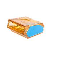 Клемма соединительная 4-проводная