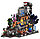 Детский конструктор Minecraft Шахта крепость Майнкрафт 63098 серия my world блочный аналог лего lego, фото 3