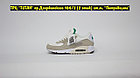 Кроссовки Nike Air Max 90 SE First Use White Beige, фото 3