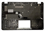 Верхняя часть корпуса (Palmrest) Asus VivoBook X505 с клавиатурой, серебристый, фото 2