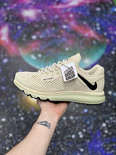 Кроссовки Nike Air Max 2013 X Stussy Fossil