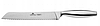 Набор ножей 5 шт. с деревянным блоком Gerlach FINE, фото 4