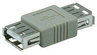 Переходник USB - USB(мама-мама) - REXANT (Арт.18-1172)