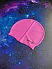 Шапочка для плавания Sailto розовая, фото 4