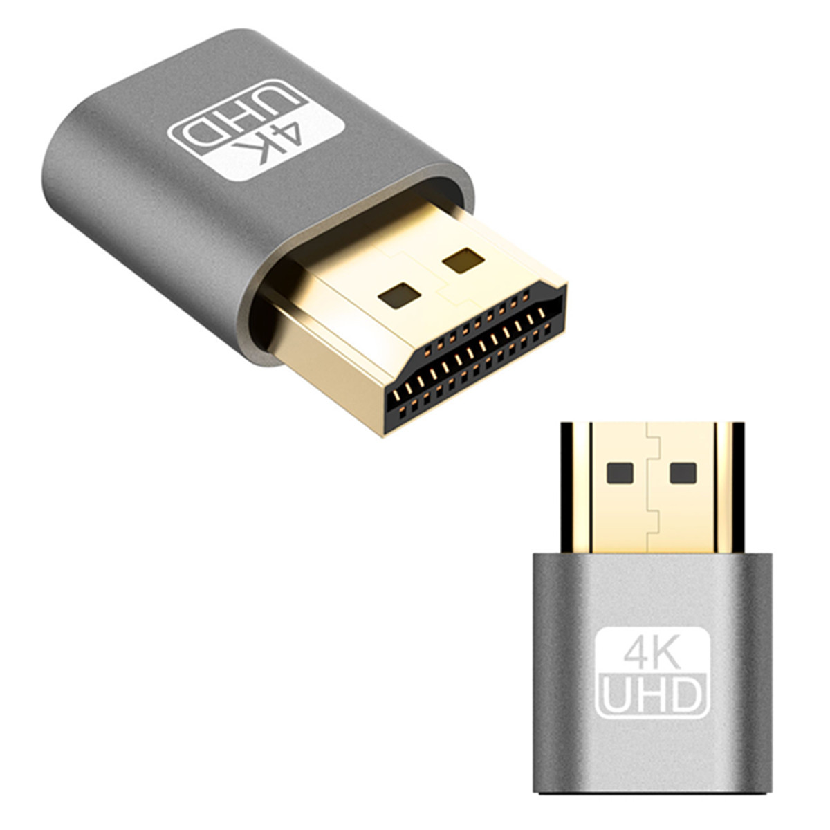 Адаптер HDMI эмулятор монитора SiPL - фото 1 - id-p199674245